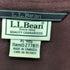 エルエルビーン L.L.Bean 90-00S ハーフボタンフリース メンズ import:XL