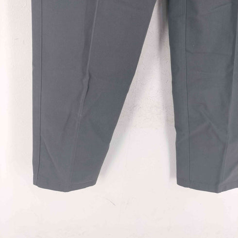 エルエルビーン L.L.Bean クラシックフィット リンクルフリー タック入り チノ パンツ メンズ 35