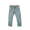 リーバイス Levis 90S UK製 311刻印 501 ボタンフライ デニムパンツ メンズ w34