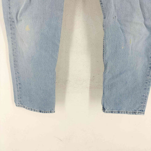 リーバイス Levis 90S UK製 311刻印 501 ボタンフライ デニムパンツ メンズ w34