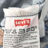 リーバイス Levis 90S UK製 311刻印 501 ボタンフライ デニムパンツ メンズ w34