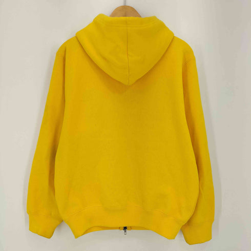 ボット BOTT 26ss OG Logo Zip Hoodie メンズ JPN:M