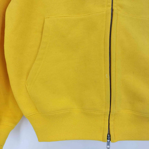 ボット BOTT 26ss OG Logo Zip Hoodie メンズ JPN:M
