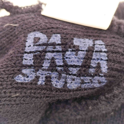 パハスタジオ PAJA STUDIO Ei Beanie メンズ ONE SIZE