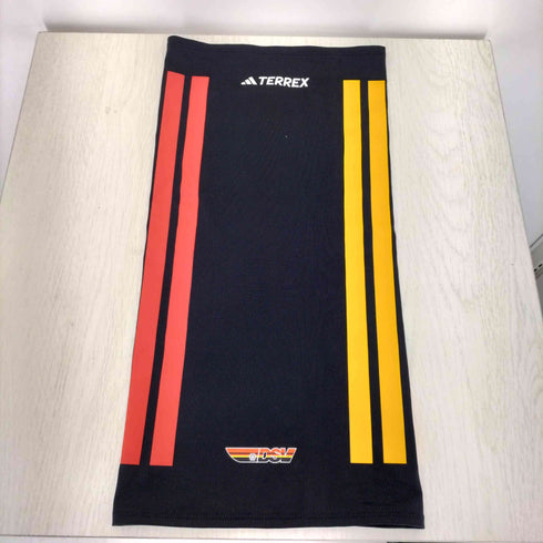 アディダス adidas DSV TRX Neck Warmer ドイツ スキー テレックス ネックウォーマー メンズ