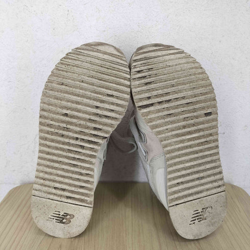 ニューバランス NEW BALANCE WL574ZBJ 厚底スニーカー レディース JPN:22.5