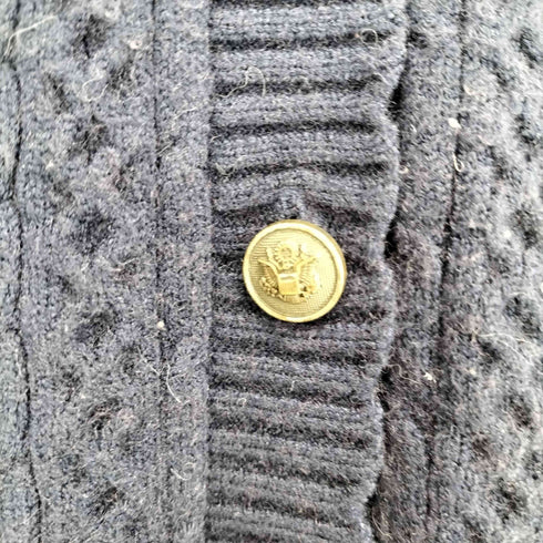 アクシーズファム axes femme ムービーコラボ カーディガン レディース JPN:M