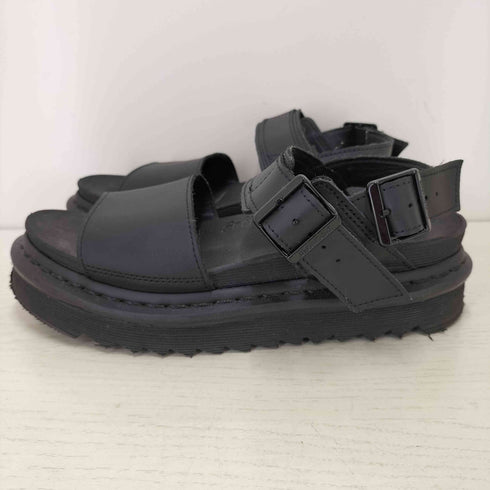 ドクターマーチン Dr.Martens softwair ストラップ サンダル レディース US:7