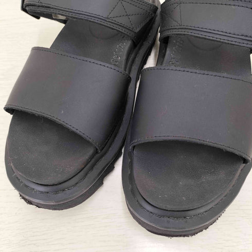 ドクターマーチン Dr.Martens softwair ストラップ サンダル レディース US:7