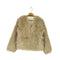 DOMiiRIGe エコファージャケット レディース M