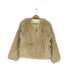 DOMiiRIGe エコファージャケット レディース M