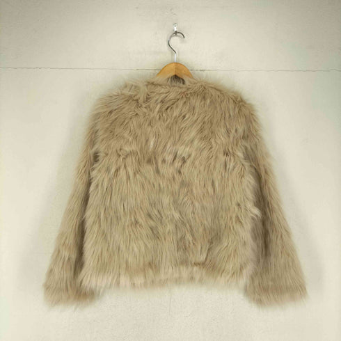 DOMiiRIGe エコファージャケット レディース M