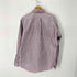 ラルフローレン RALPH LAUREN CLASSIC FIT ストライプボタンダウンシャツ メンズ L
