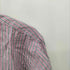 ラルフローレン RALPH LAUREN CLASSIC FIT ストライプボタンダウンシャツ メンズ L