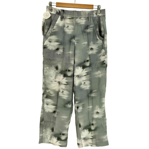 ユナイテッドトウキョウ UNITED TOKYO ブラーフラワーグラテパンツ メンズ JPN:3