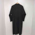 ザラ ZARA ロングコート フェイクスエード レディース import:S