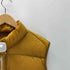 ユニクロ UNIQLO ウルトラライト ダウン ベスト ワイド キルト メンズ JPN:XL