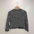 グリーンレーベルリラクシング GREEN LABEL RELAXING C/AC N/C ジャケット ツイード ノーカラージャケット レディース 36
