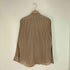 リーバイス Levis 70S 白タブ ガーゼ チェック レギュラーカラーシャツ メンズ import:L