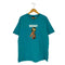 ホッケー HOCKEY POINT BREAK TEE メンズ import:XL
