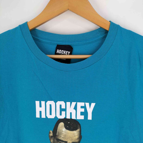 ホッケー HOCKEY POINT BREAK TEE メンズ import:XL