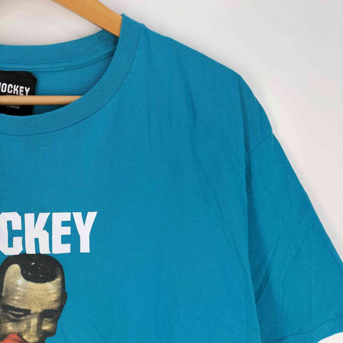 ホッケー HOCKEY POINT BREAK TEE メンズ import:XL