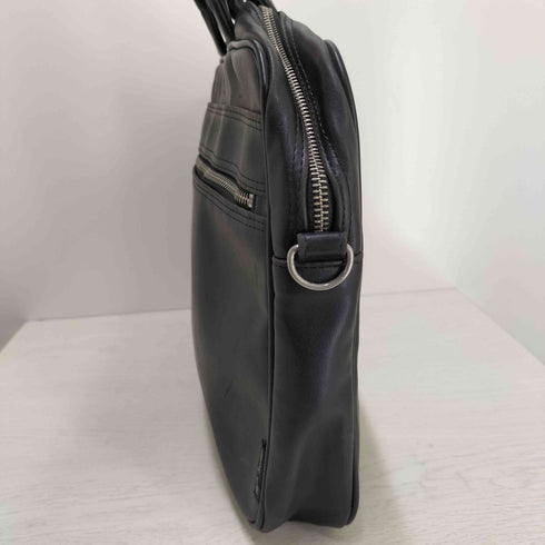 ポールスミス Paul Smith レザー ブリーフバッグ メンズ
