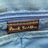 ポールスミス Paul Smith レザー ブリーフバッグ メンズ