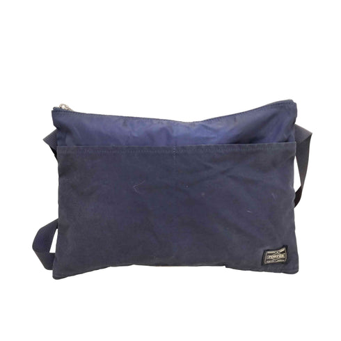 ヘッドポーター HEAD PORTER ナイロンサコッシュ メンズ