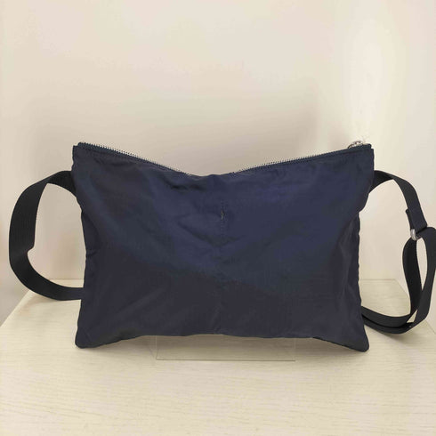 ヘッドポーター HEAD PORTER ナイロンサコッシュ メンズ