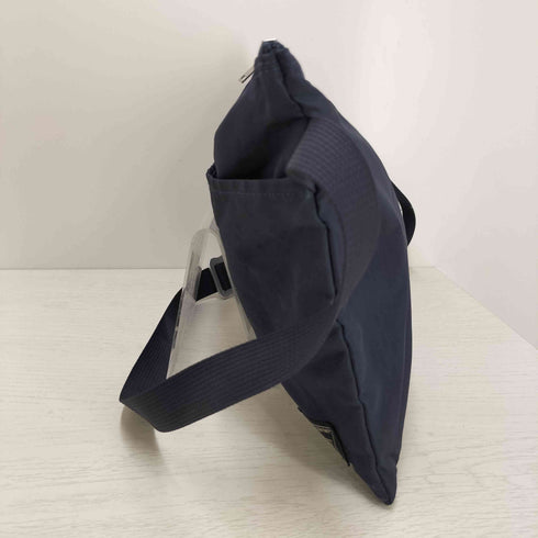 ヘッドポーター HEAD PORTER ナイロンサコッシュ メンズ