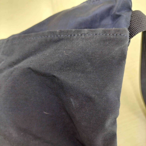 ヘッドポーター HEAD PORTER ナイロンサコッシュ メンズ