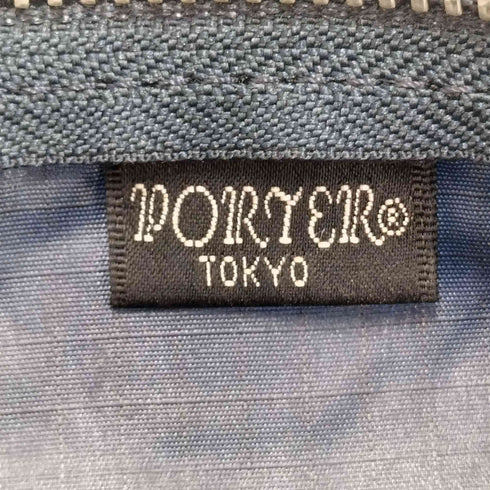 ヘッドポーター HEAD PORTER ナイロンサコッシュ メンズ