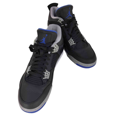 ジョーダンブランド JORDAN BRAND Jordan 4 Retro Motorsports Alternate メンズ JPN:29