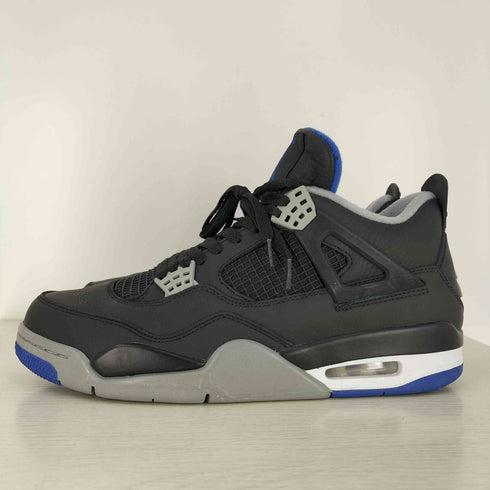 ジョーダンブランド JORDAN BRAND Jordan 4 Retro Motorsports Alternate メンズ JPN:29