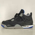 ジョーダンブランド JORDAN BRAND Jordan 4 Retro Motorsports Alternate メンズ JPN:29