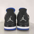 ジョーダンブランド JORDAN BRAND Jordan 4 Retro Motorsports Alternate メンズ JPN:29