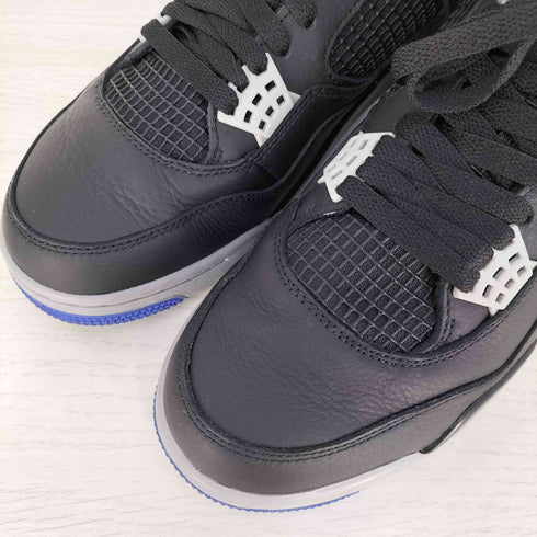 ジョーダンブランド JORDAN BRAND Jordan 4 Retro Motorsports Alternate メンズ JPN:29