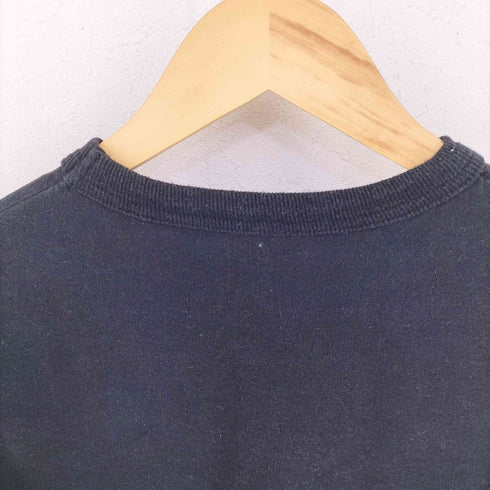 ナンガ NANGA サイド プリント Tシャツ メンズ JPN:S