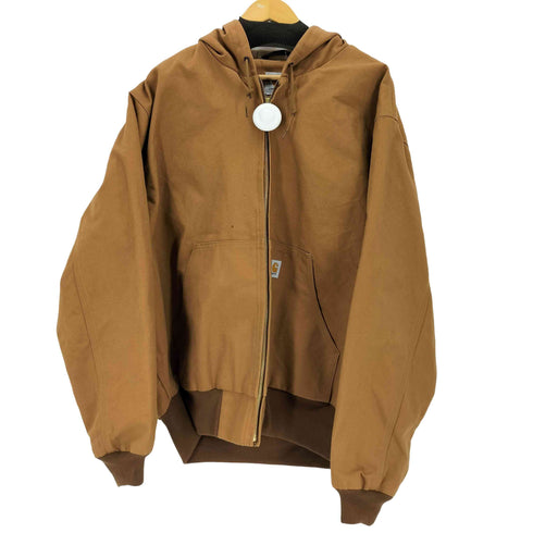 カーハート Carhartt アクティブジャケット メンズ