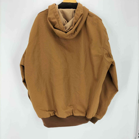 カーハート Carhartt アクティブジャケット メンズ