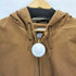カーハート Carhartt アクティブジャケット メンズ