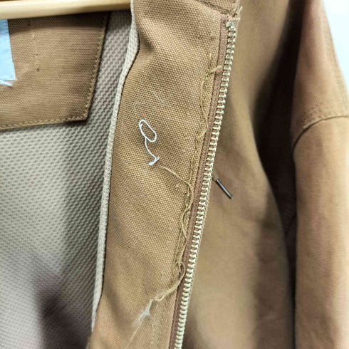 カーハート Carhartt アクティブジャケット メンズ