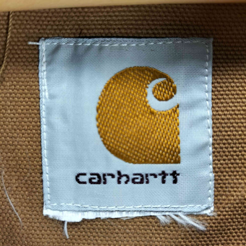 カーハート Carhartt アクティブジャケット メンズ