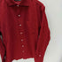 ハイダウェイニコル HIDEAWAYS NICOLE 3Dドットメッシュサッカーシャツ シアサッカー メンズ JPN:48