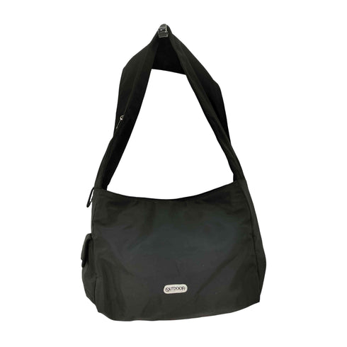 アウトドアプロダクツ OUTDOOR PRODUCTS マルチポケット ショルダーバッグ メンズ