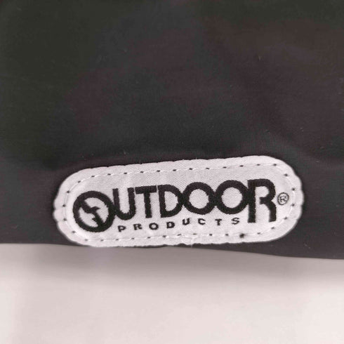 アウトドアプロダクツ OUTDOOR PRODUCTS マルチポケット ショルダーバッグ メンズ