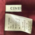 CINEMATIQ ヴァネッサワンピース レディース FREE