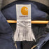 カーハート Carhartt アクティブジャケット メンズ