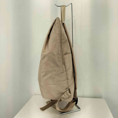 アウトドアプロダクツ OUTDOOR PRODUCTS 2WAY BODY SLING BAG ベージュ レディース